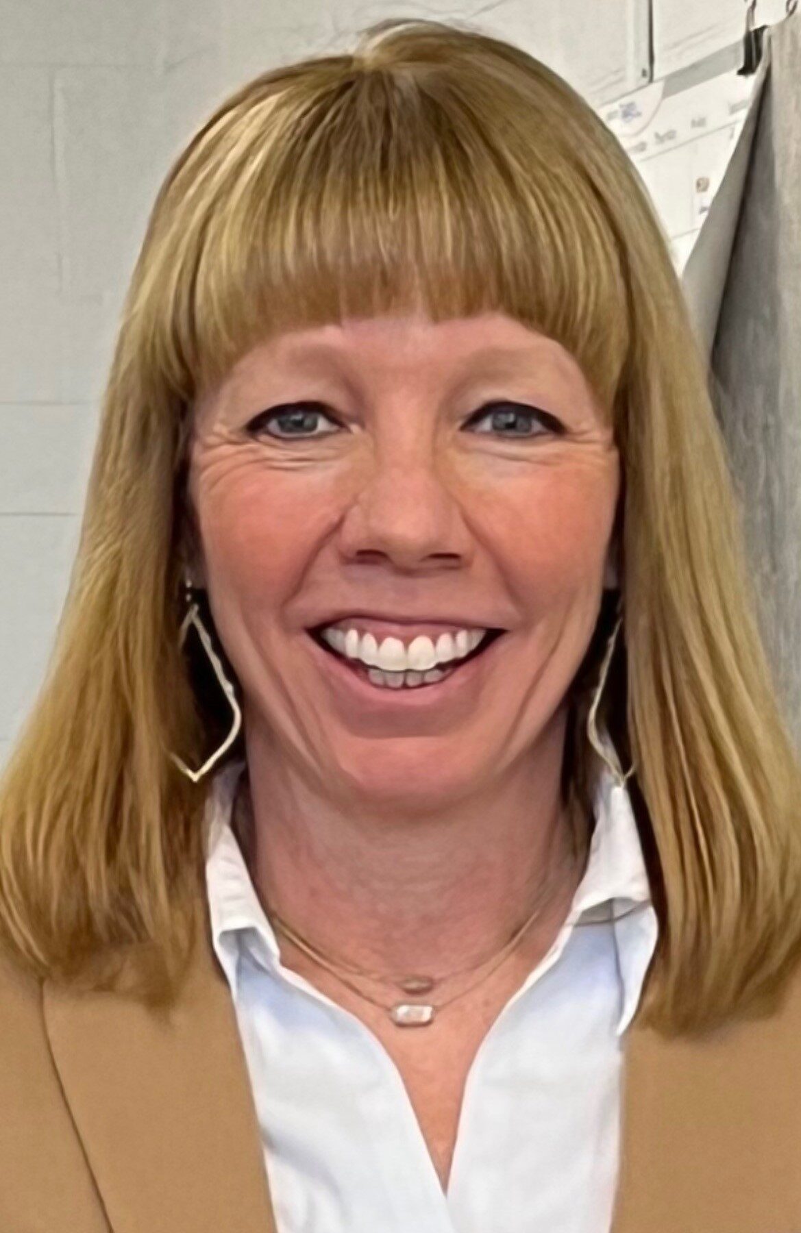 Beth Crider Peoria Public Schools Foundation Peoria, Illinois