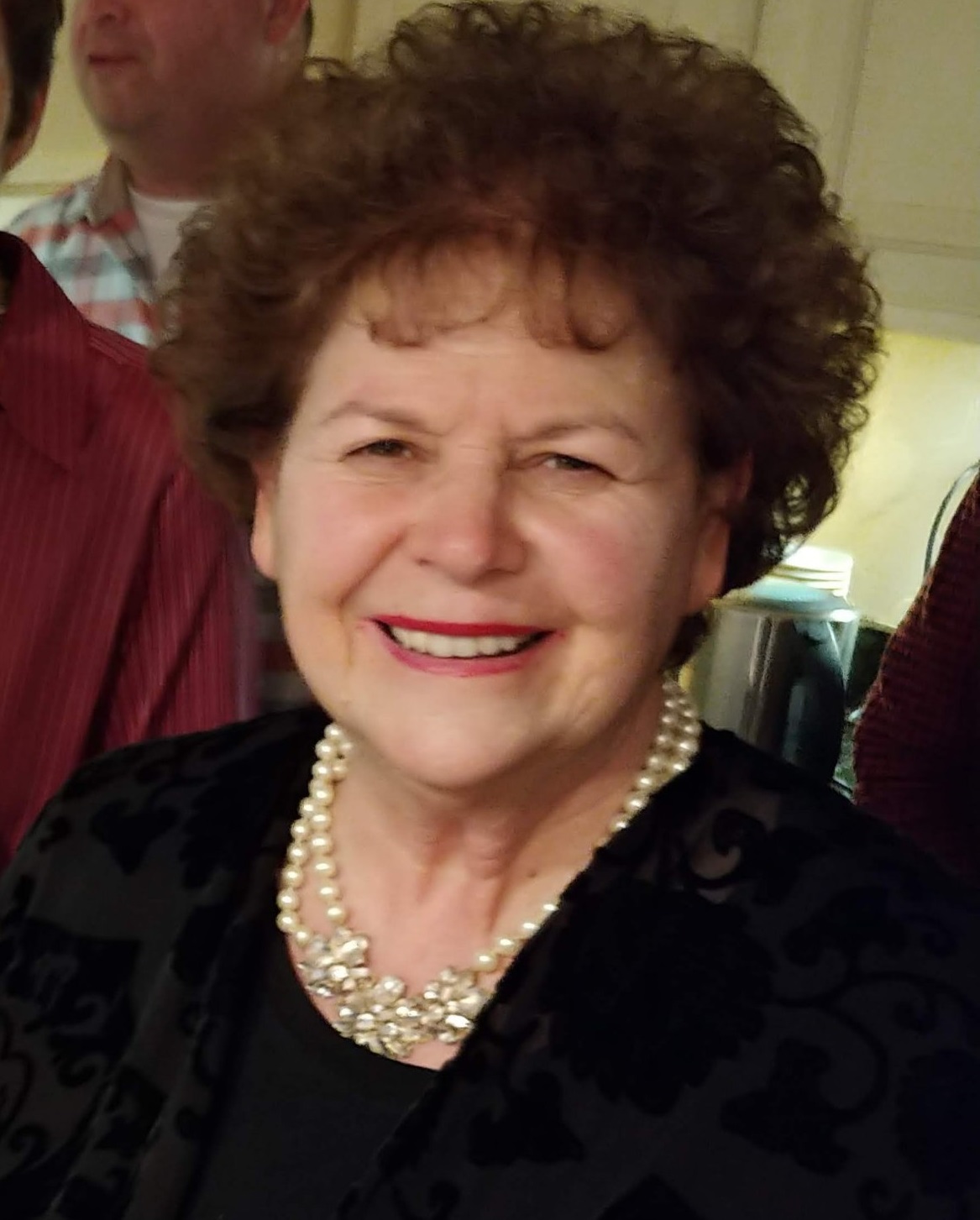 Cheryl sanfilip peoria public schools foundation peoria illinois