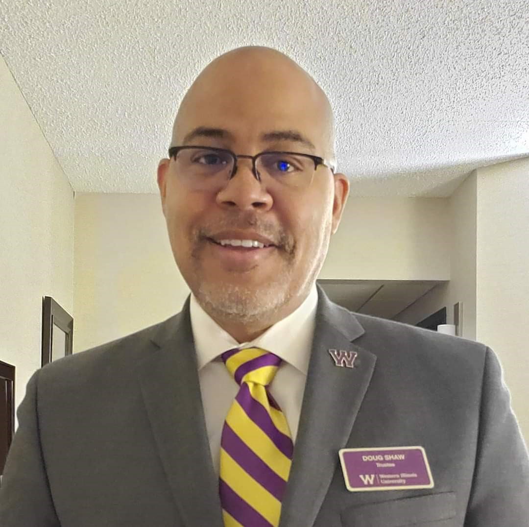 Doug shaw peoria public schools foundation peoria illinois