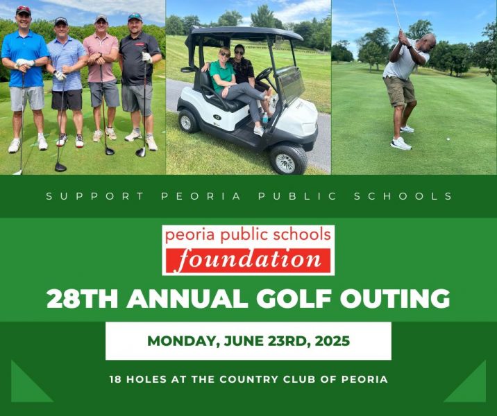 28th Annual Golf Outing - image 1