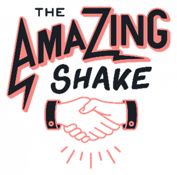 Amazing Shake