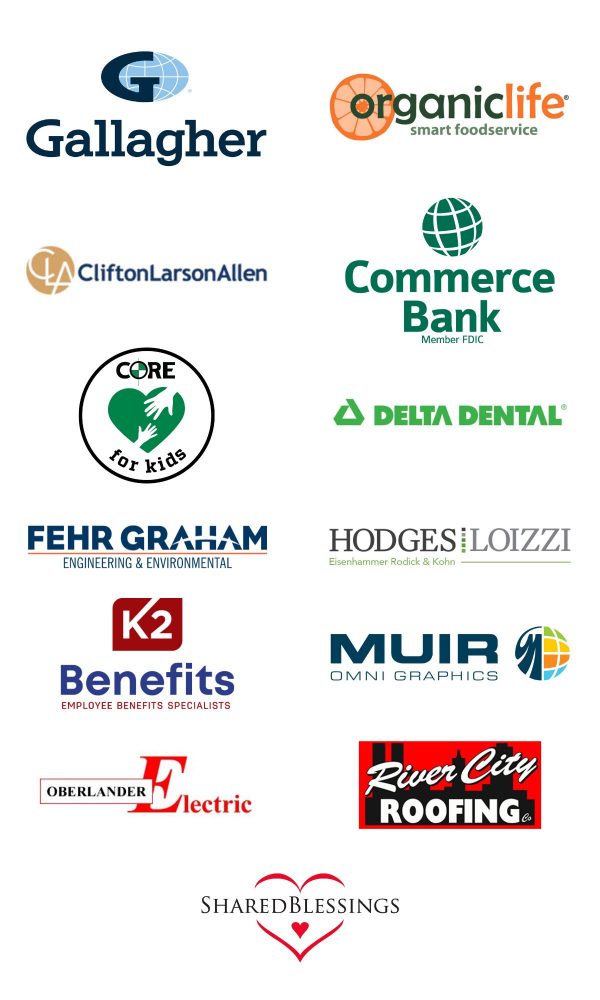 Golf Outing 2025 Sponsors v10 Golf Outing 2025 Sponsors v10