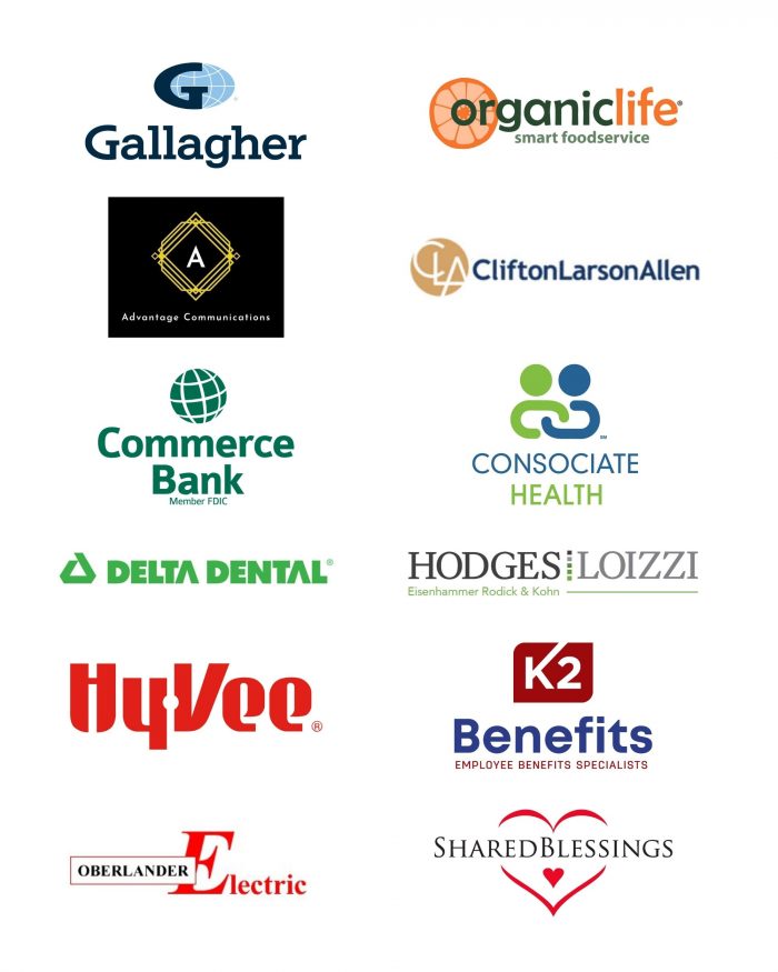 Golf Outing 2026 Sponsors v9